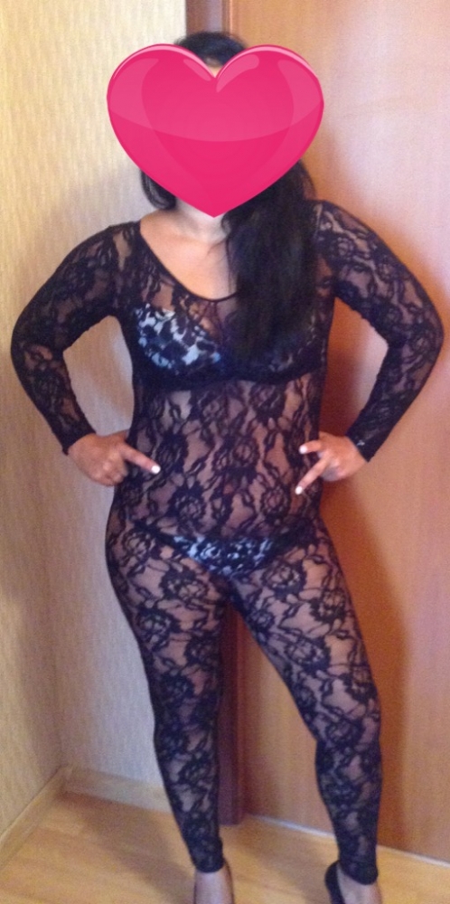 Проститутка Москвы Нелля